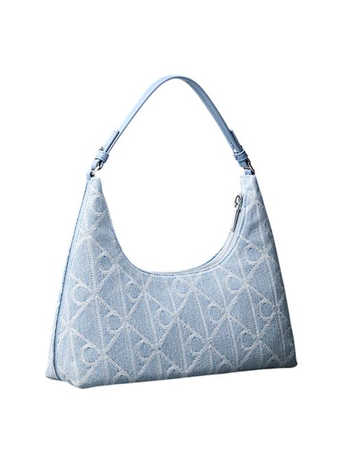 LV04F3431GYBZ AZZURO CALVIN KLEIN | LV04F3431GYBZ AZZURO